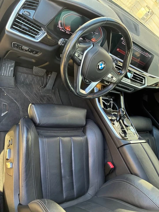 2019 BMW G05 X5 - Image 5 of 7