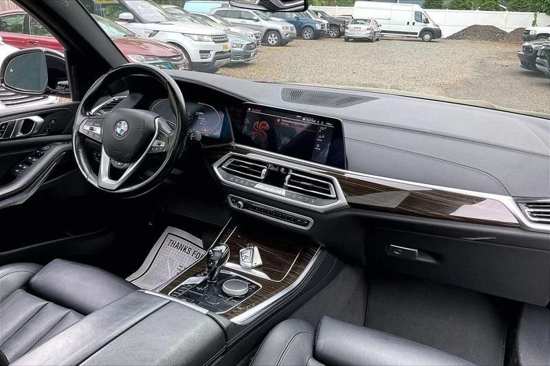 2019 BMW G05 X5 - Image 13 of 20