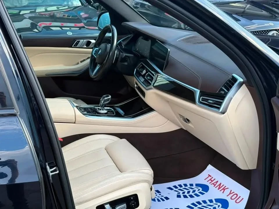2019 BMW G05 X5 - Image 13 of 17