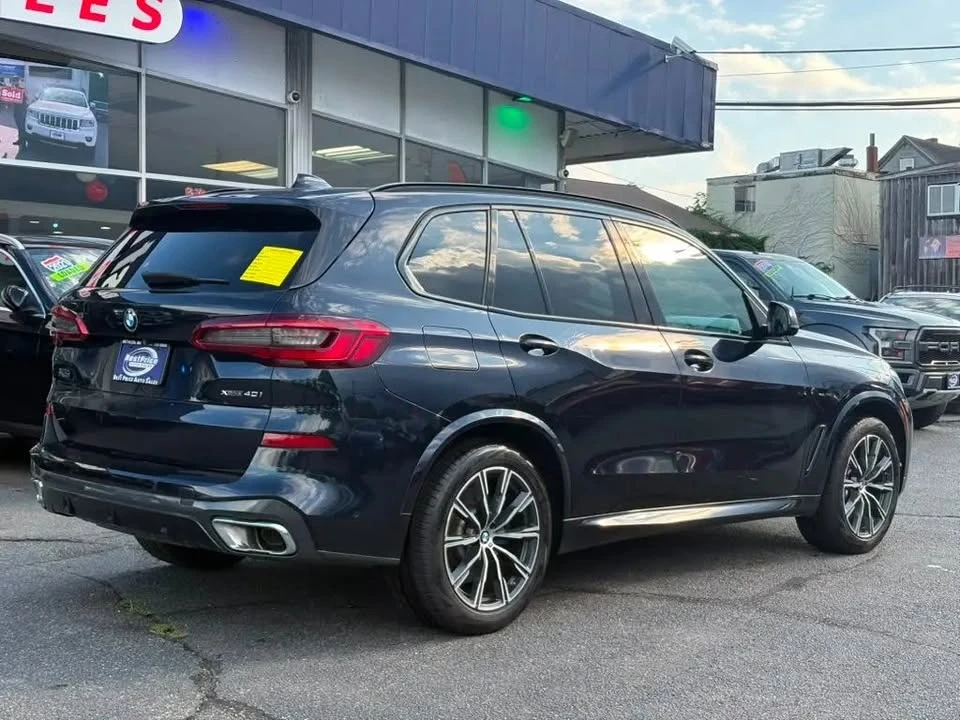 2019 BMW G05 X5 - Image 6 of 17