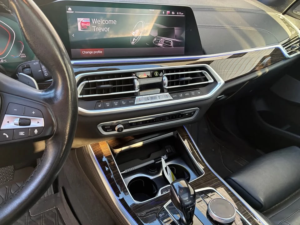 2019 BMW G05 X5 - Image 7 of 7