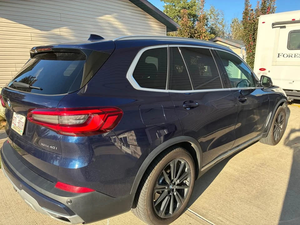 2019 BMW G05 X5 - Image 2 of 7
