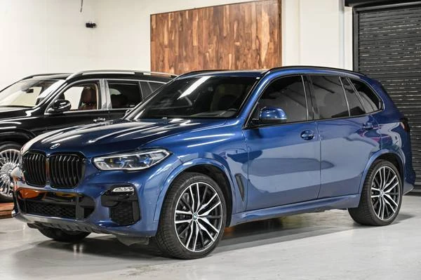 2019 BMW G05 X5 - Image 4 of 5