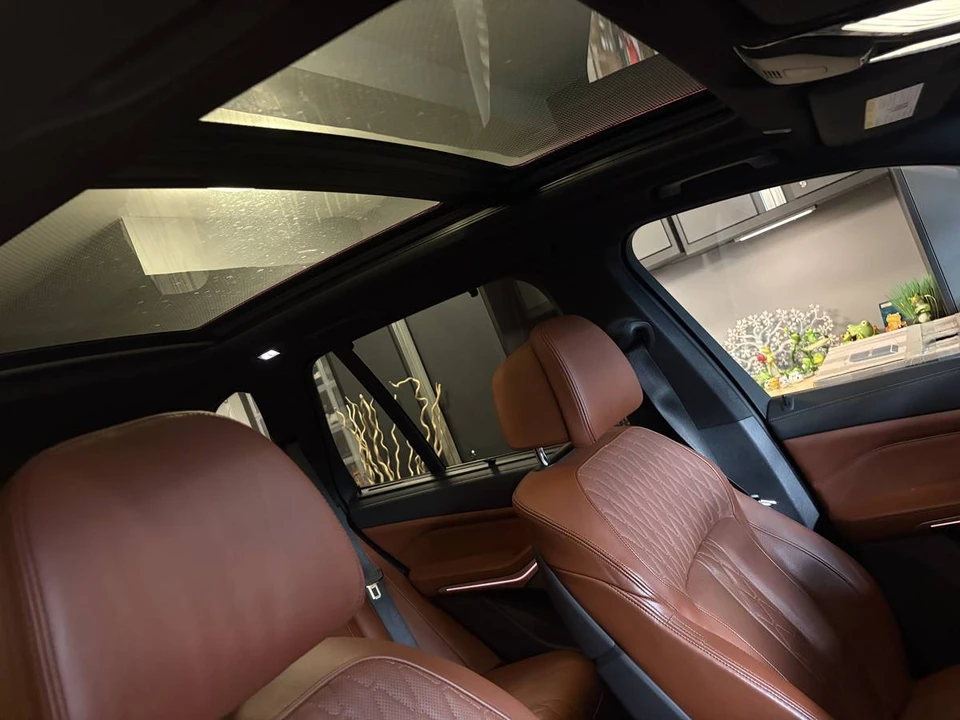 2019 BMW G05 X5 - Image 3 of 5