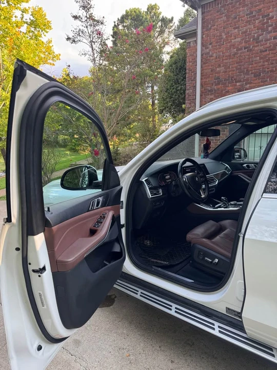 2019 BMW G05 X5 - Image 4 of 7