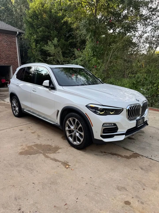 2019 BMW G05 X5 - Image 3 of 7