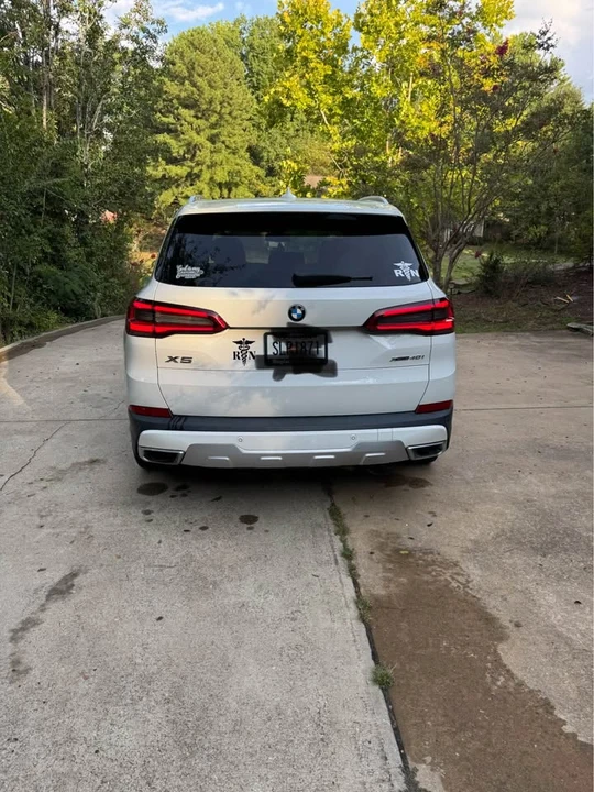 2019 BMW G05 X5 - Image 2 of 7