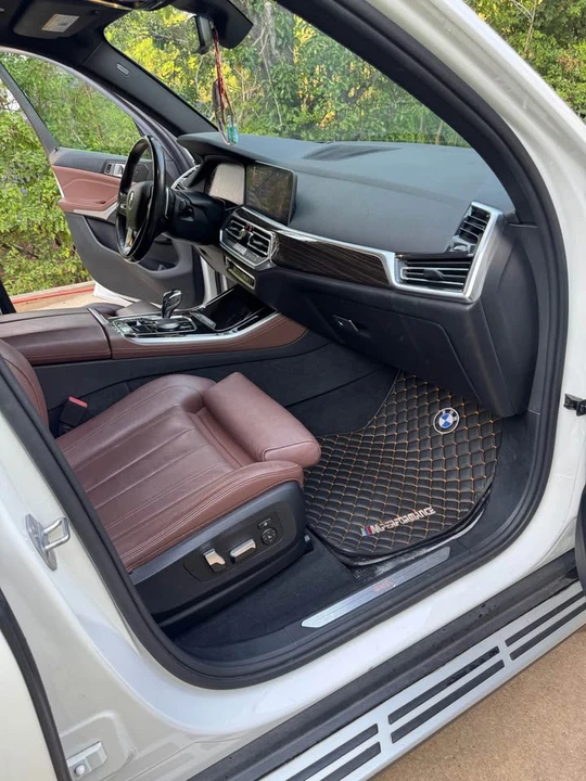 2019 BMW G05 X5 - Image 6 of 7