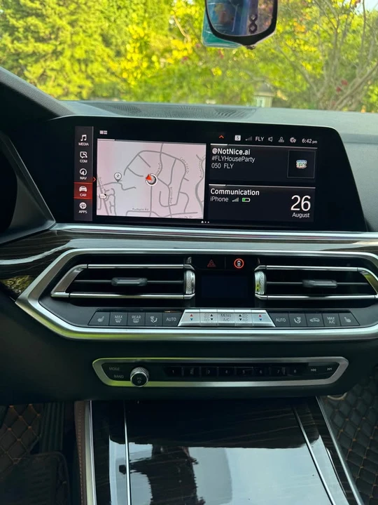 2019 BMW G05 X5 - Image 5 of 7