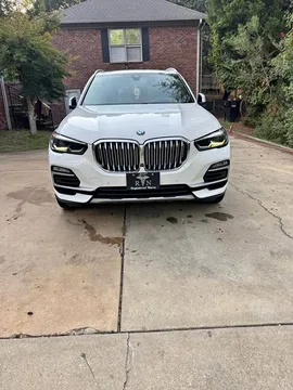 2019 BMW X5 Sport Utility 4D