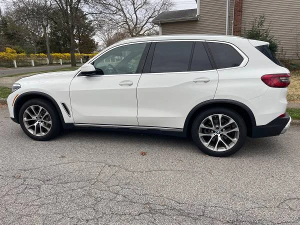 2019 BMW G05 X5 - Image 2 of 9