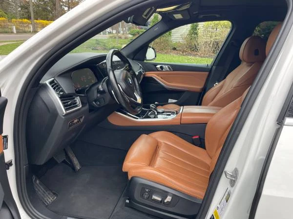 2019 BMW G05 X5 - Image 5 of 9