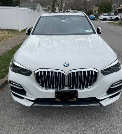 2019 BMW G05 X5 - Image 3 of 9
