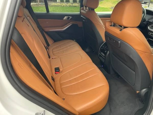 2019 BMW G05 X5 - Image 8 of 9