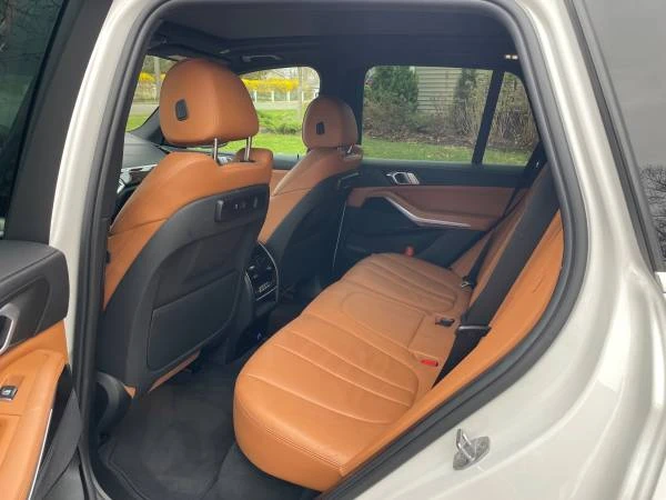 2019 BMW G05 X5 - Image 7 of 9