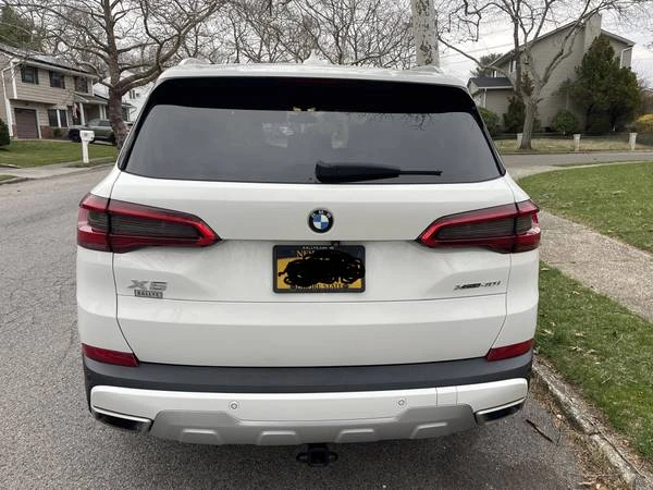 2019 BMW G05 X5 - Image 4 of 9