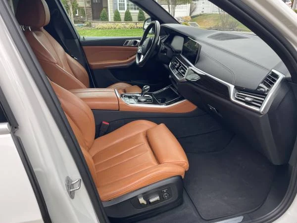 2019 BMW G05 X5 - Image 6 of 9