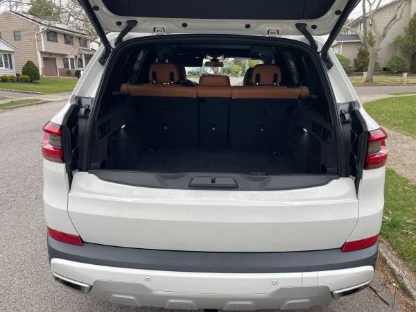 2019 BMW G05 X5 - Image 9 of 9
