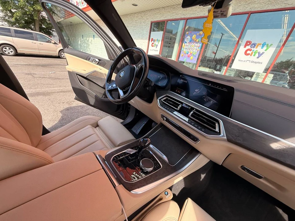 2019 BMW G05 X5 - Image 14 of 22