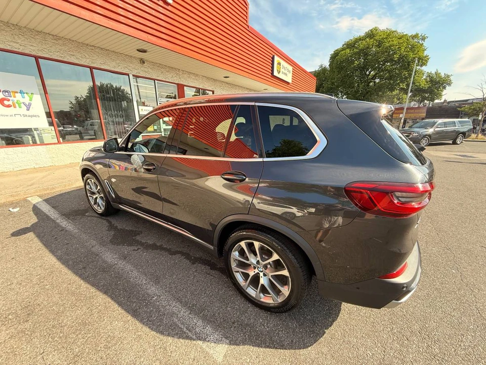 2019 BMW G05 X5 - Image 5 of 22