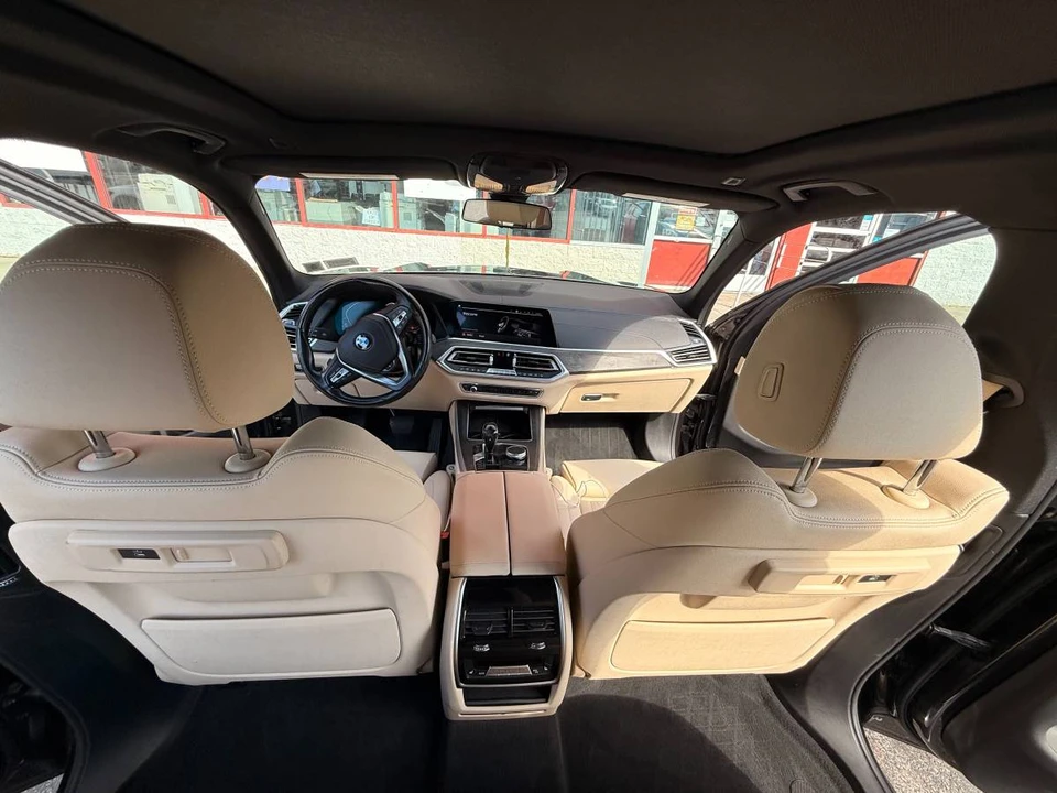 2019 BMW G05 X5 - Image 8 of 22