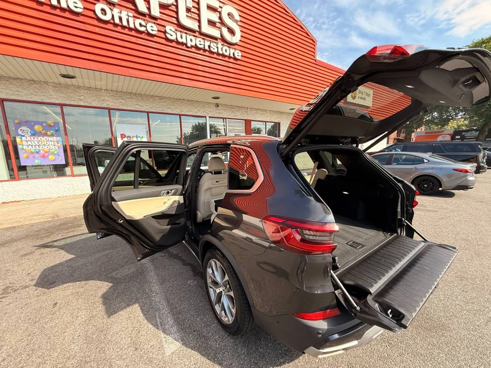 2019 BMW G05 X5 - Image 10 of 22