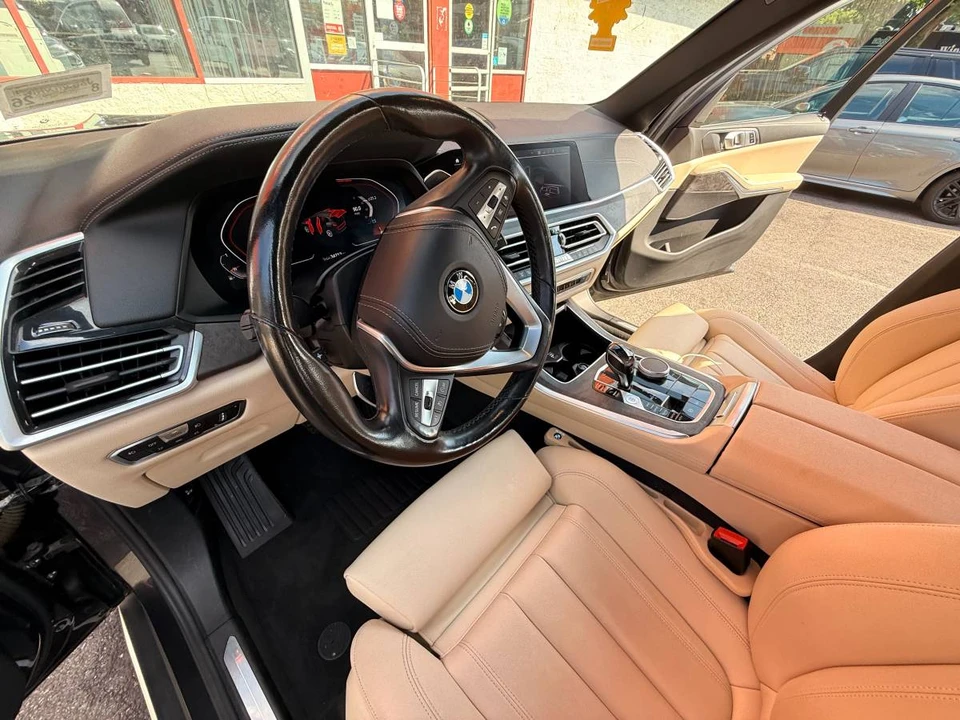 2019 BMW G05 X5 - Image 15 of 22
