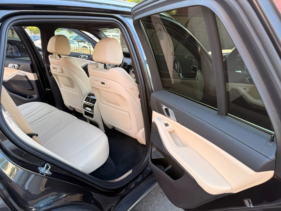 2019 BMW G05 X5 - Image 20 of 22