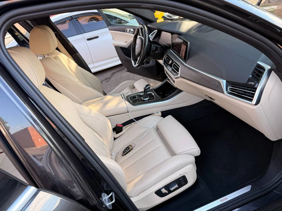 2019 BMW G05 X5 - Image 18 of 22
