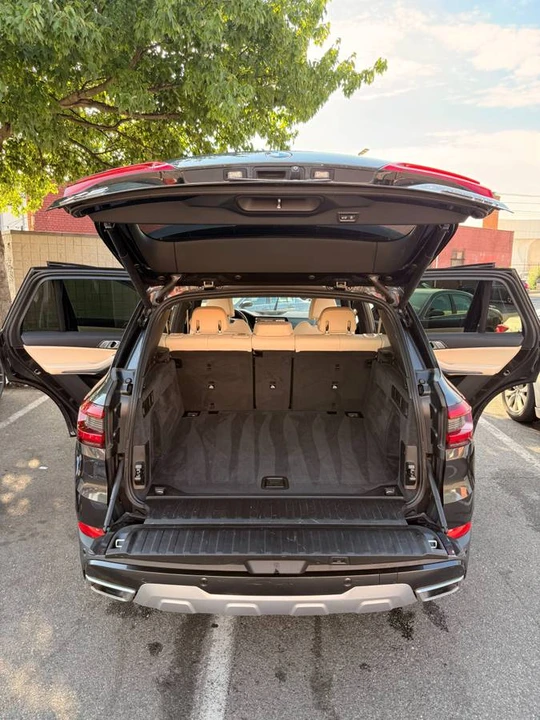2019 BMW G05 X5 - Image 22 of 22