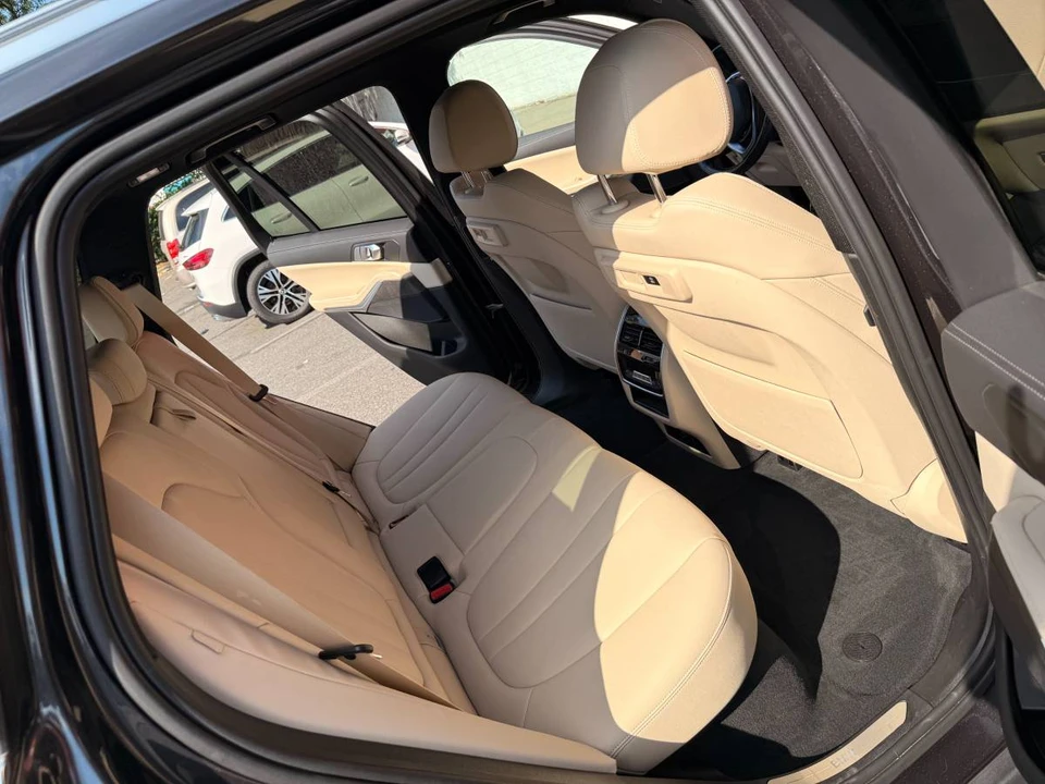 2019 BMW G05 X5 - Image 12 of 22