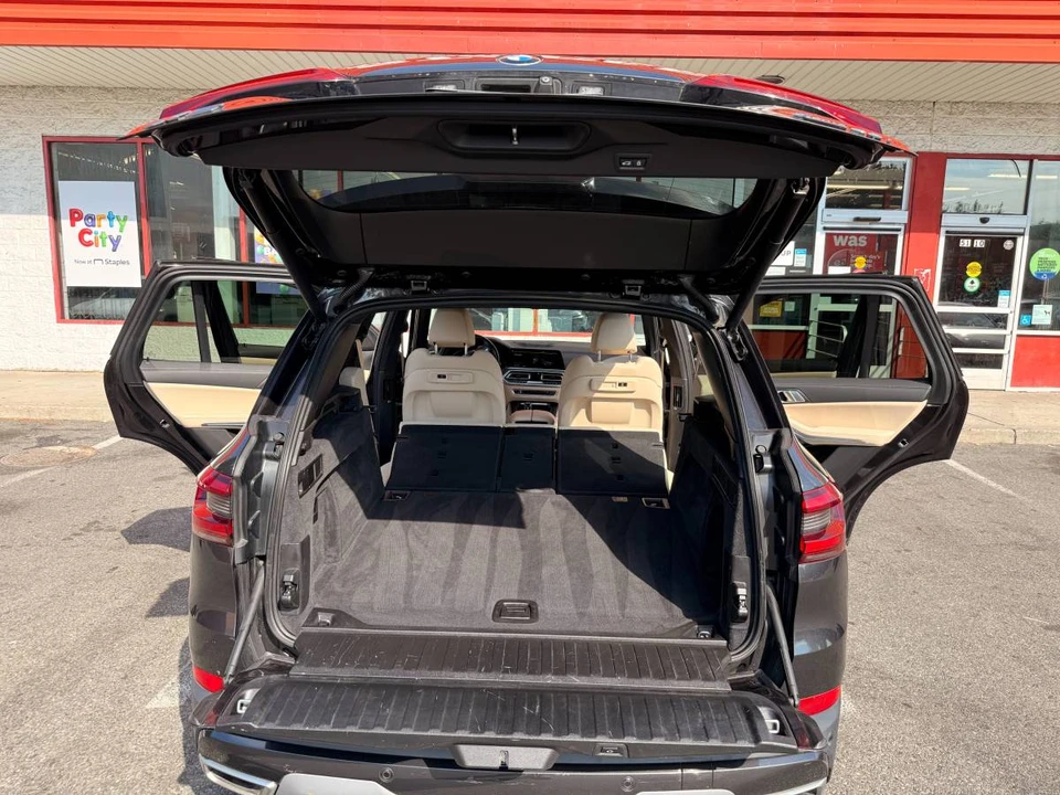 2019 BMW G05 X5 - Image 7 of 22