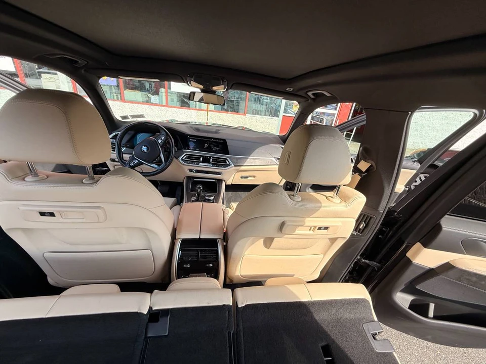 2019 BMW G05 X5 - Image 17 of 22
