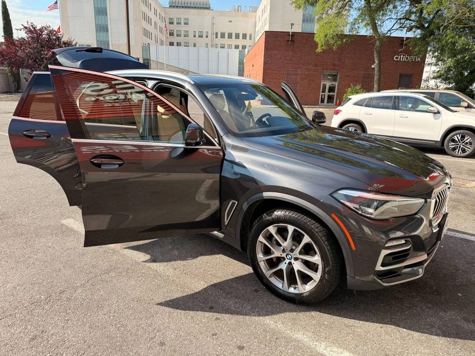 2019 BMW G05 X5 - Image 3 of 22