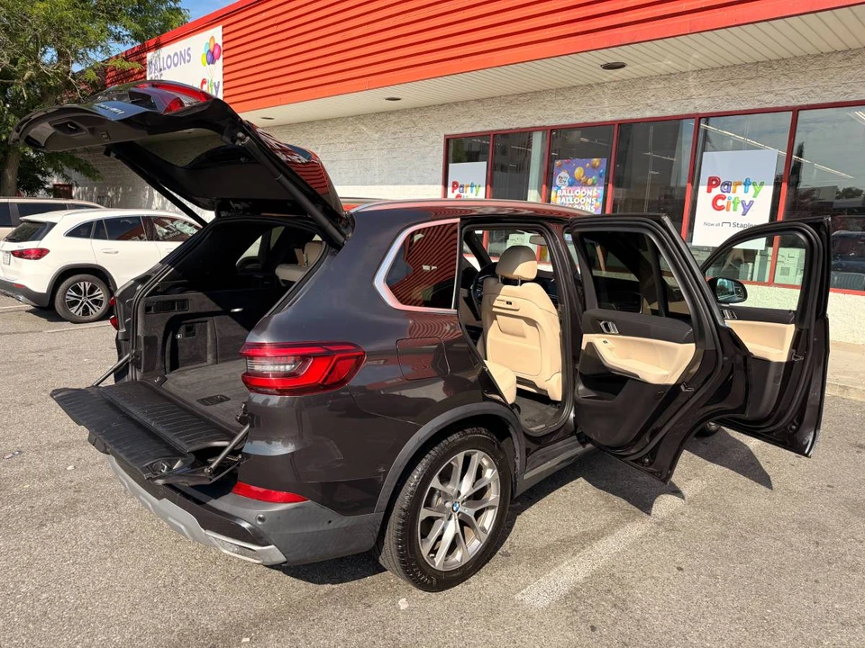 2019 BMW G05 X5 - Image 13 of 22