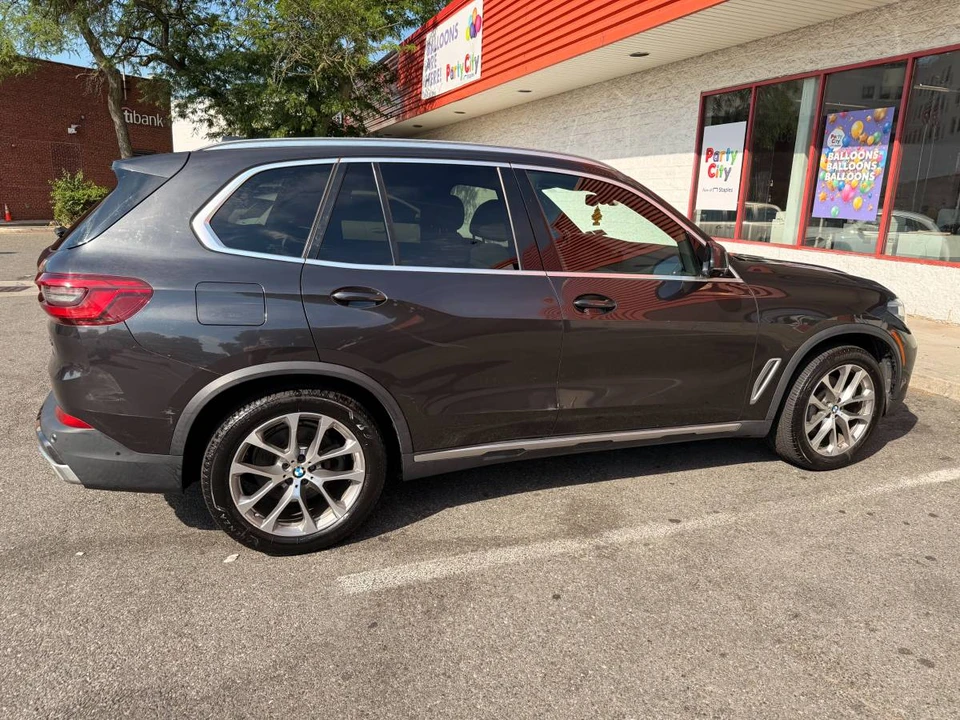 2019 BMW G05 X5 - Image 19 of 22