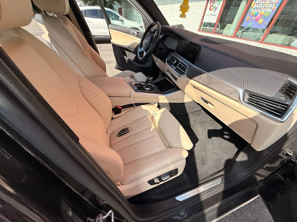 2019 BMW G05 X5 - Image 6 of 22