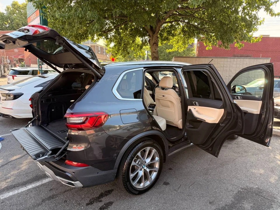2019 BMW G05 X5 - Image 21 of 22