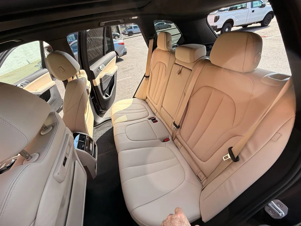 2019 BMW G05 X5 - Image 9 of 22