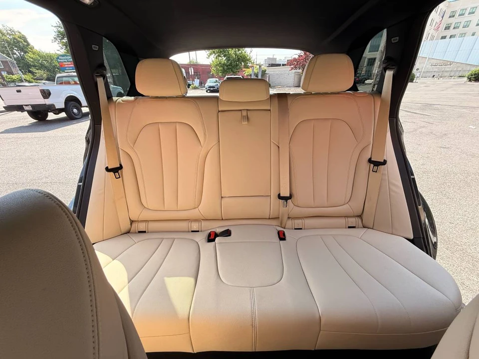2019 BMW G05 X5 - Image 4 of 22