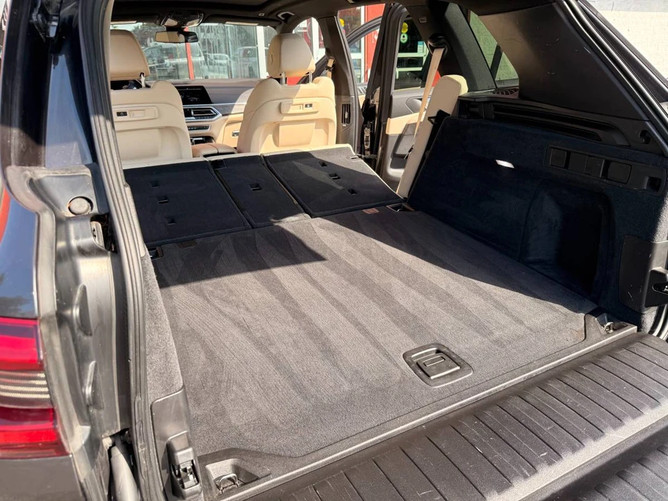 2019 BMW G05 X5 - Image 11 of 22