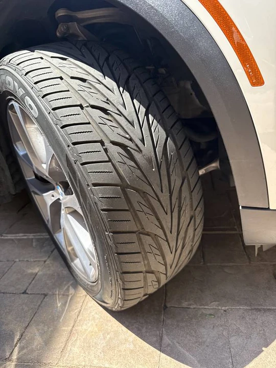 2019 BMW G05 X5 - Image 2 of 2
