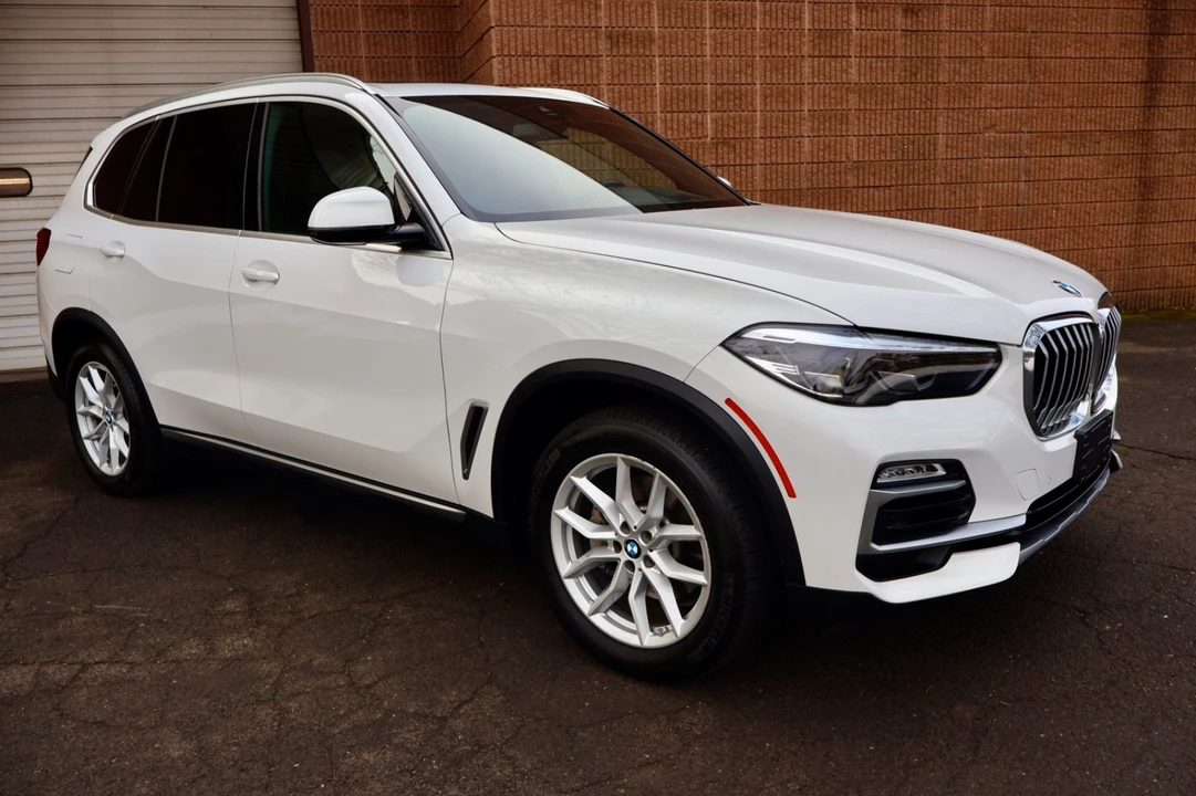2019 BMW G05 X5 - Image 11 of 21