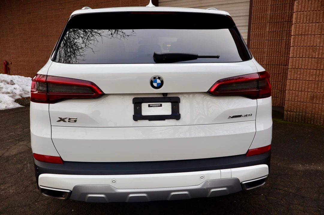 2019 BMW G05 X5 - Image 7 of 21