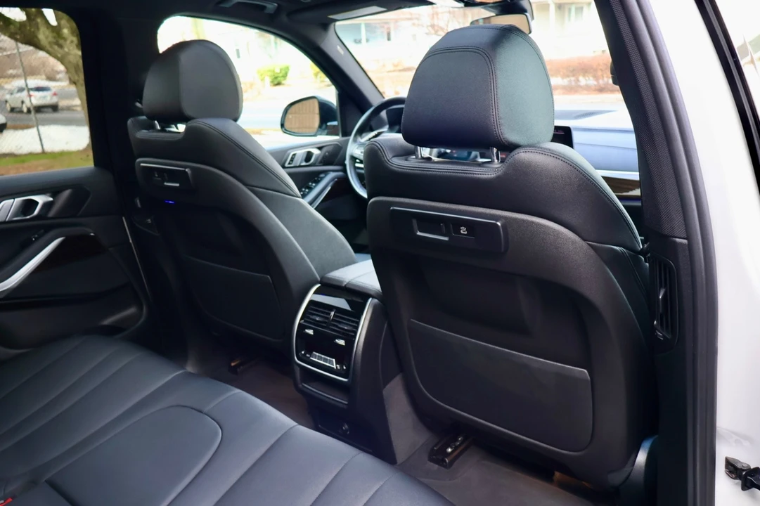 2019 BMW G05 X5 - Image 21 of 21