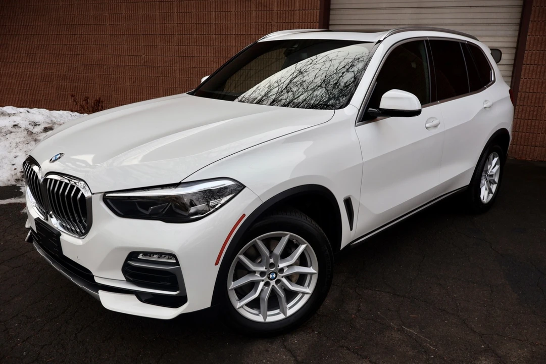 2019 BMW G05 X5 - Image 2 of 21