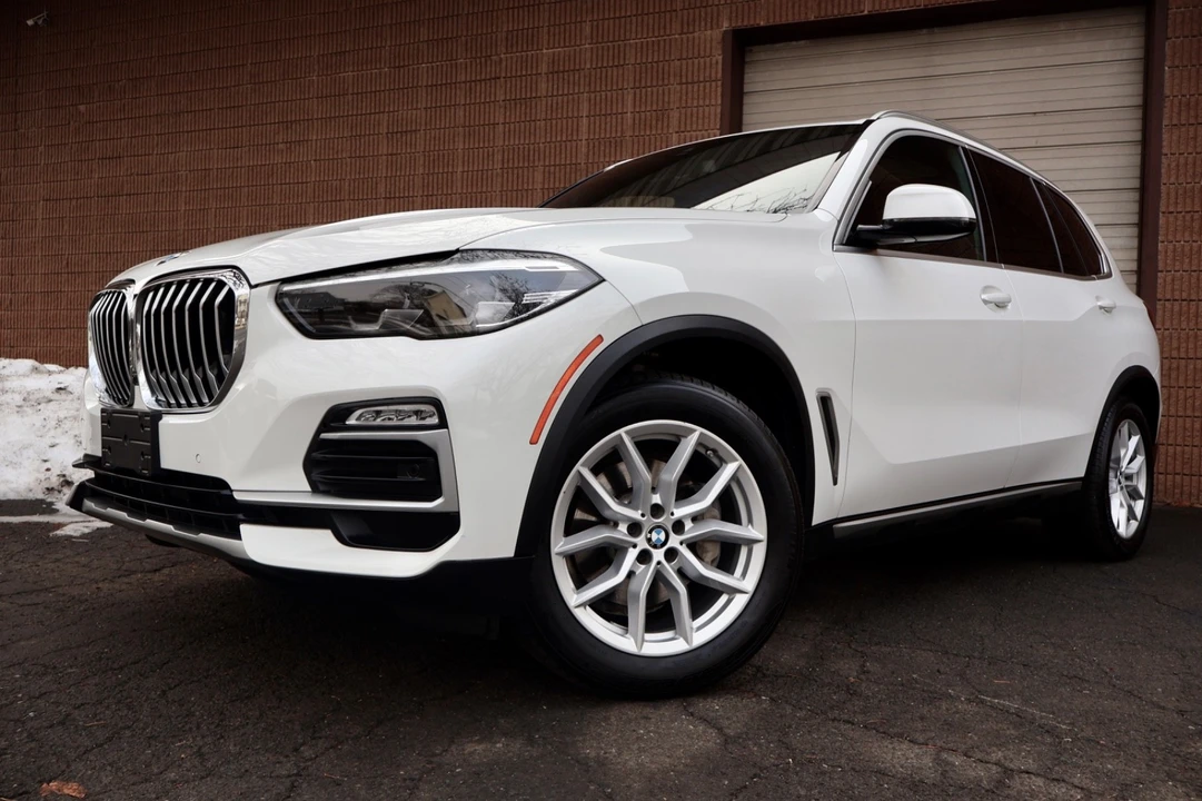 2019 BMW G05 X5 - Image 3 of 21