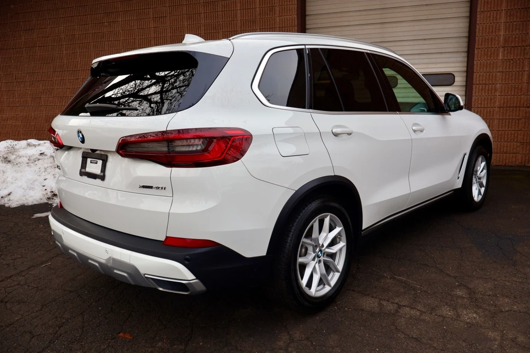 2019 BMW G05 X5 - Image 9 of 21