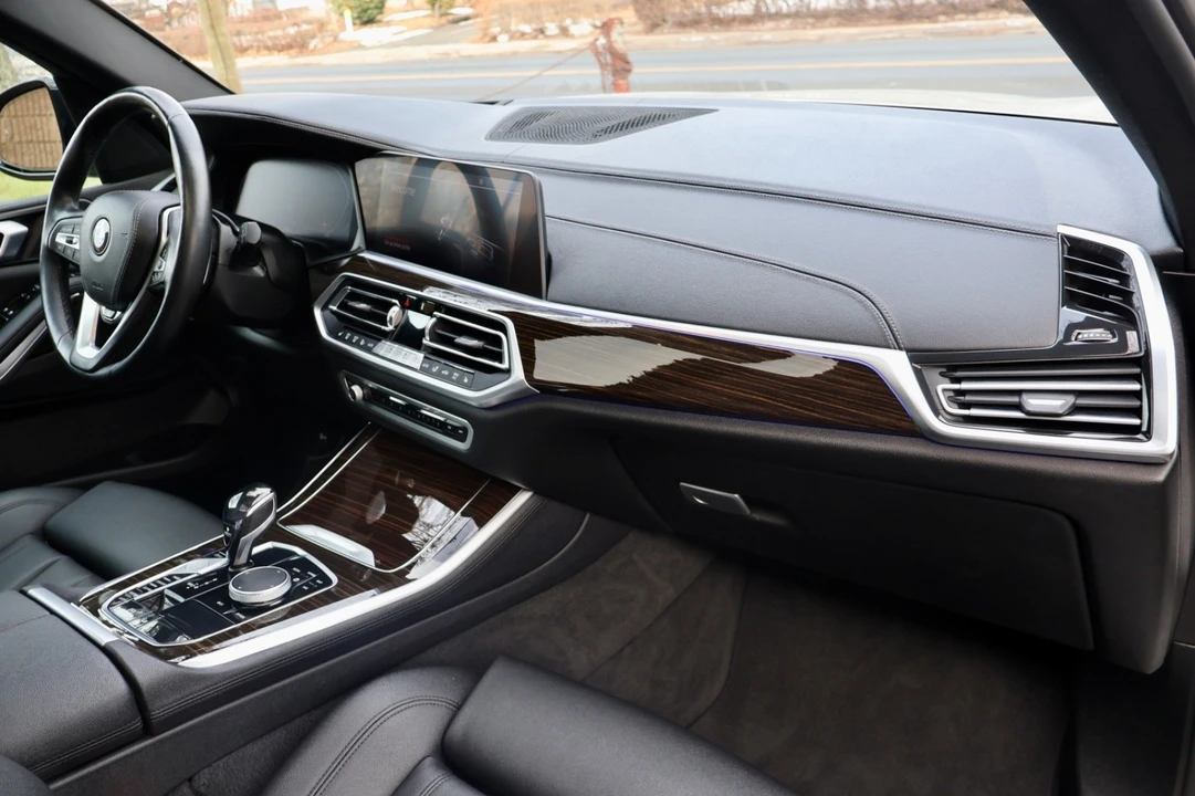 2019 BMW G05 X5 - Image 19 of 21