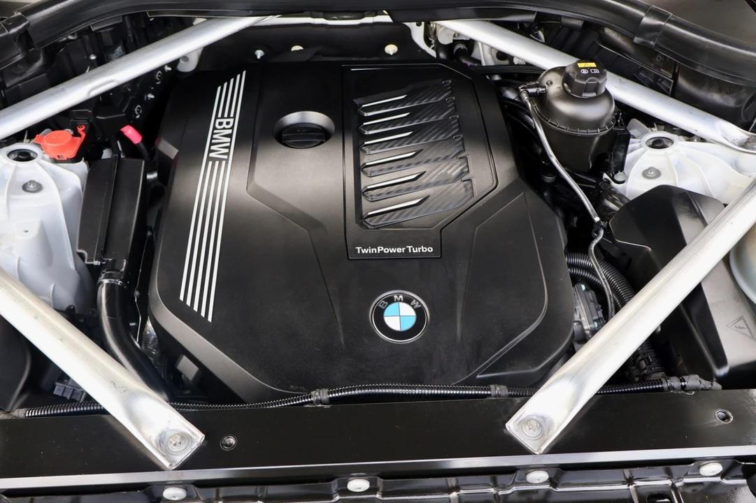 2019 BMW G05 X5 - Image 16 of 21